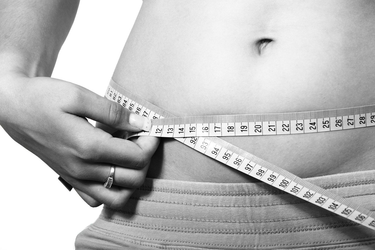 BMI – co to właściwie jest?