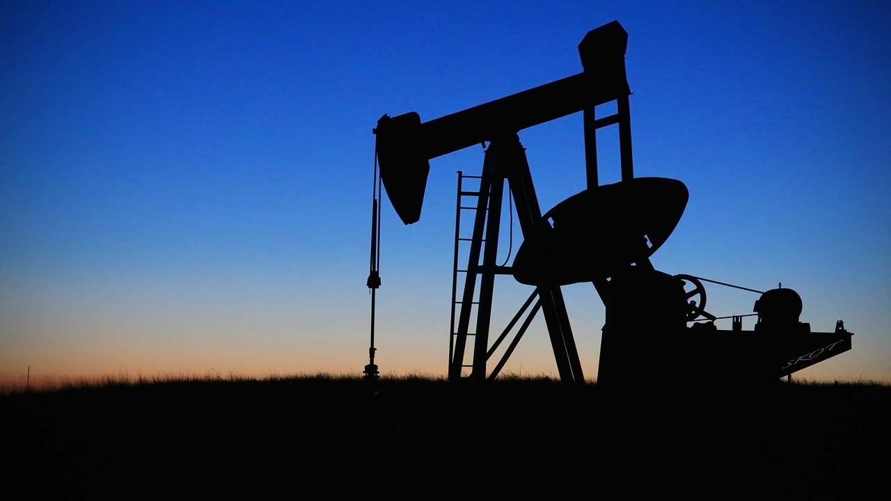 Historia ropy naftowej
